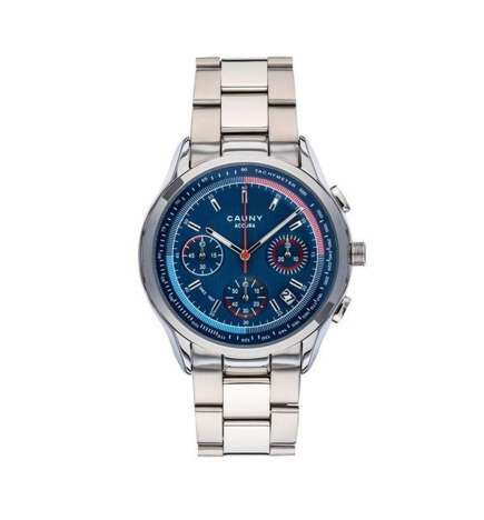 Orologio Uomo Cauny CAC003