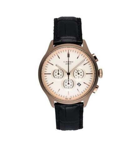 Orologio Uomo Cauny CLG001