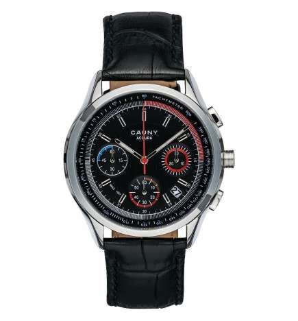 Orologio Uomo Cauny CAC004
