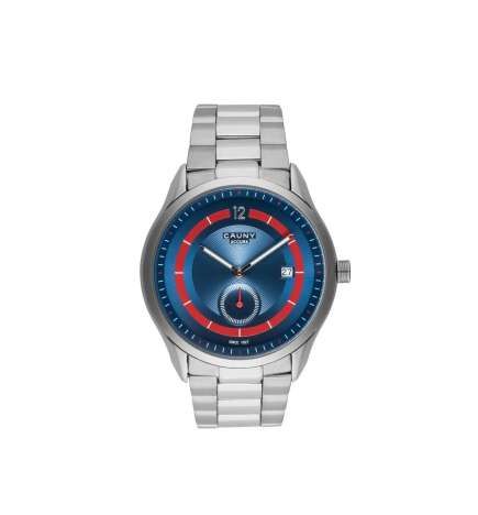 Orologio Uomo Cauny CAC007