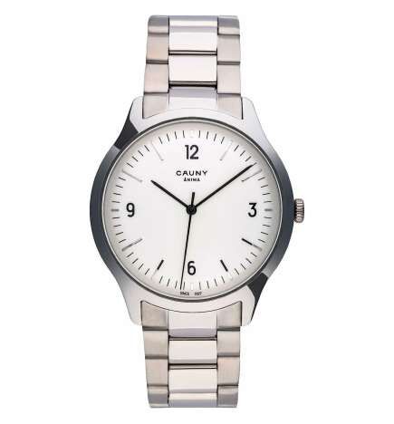 Orologio Uomo Cauny CAN005