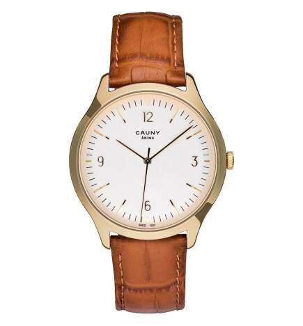 Orologio Uomo Cauny CAN004