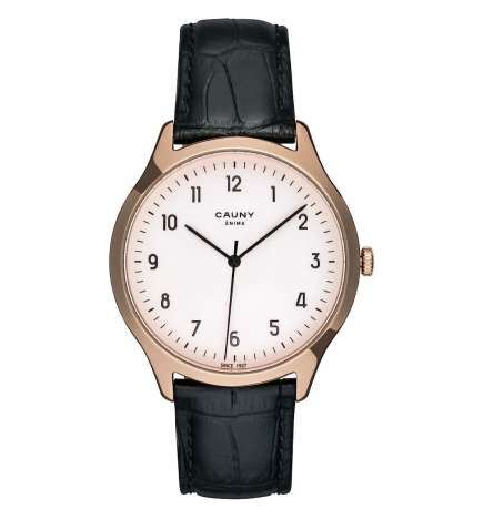 Orologio Uomo Cauny CAN002