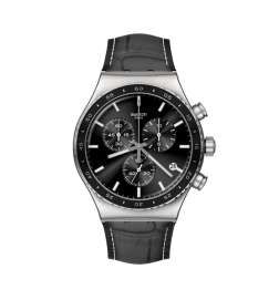 Orologio Uomo Swatch YVS495 (Ø 43 mm)