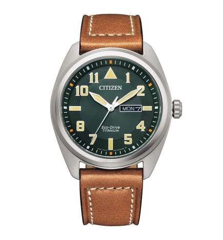 Orologio Uomo Citizen BM8560-11X