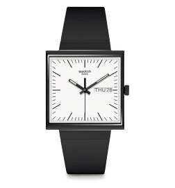 Orologio Donna Swatch  SO34B700