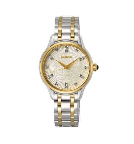 Orologio Donna Seiko SRZ550P1