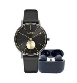 Orologio Uomo Watx & Colors RELOJ2_38