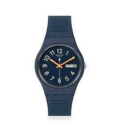 Orologio Uomo Swatch SO28I700 (Ø 34 mm)