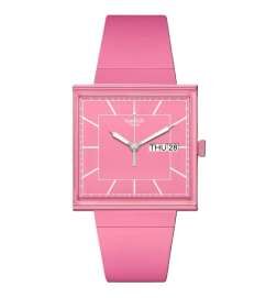 Orologio Donna Swatch SO34P700
