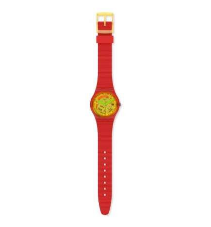 Orologio Donna Swatch GR185 (Ø 34 mm)