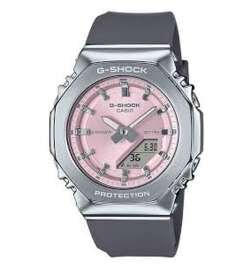 Orologio Uomo Casio G-Shock GM-S2110-4AER