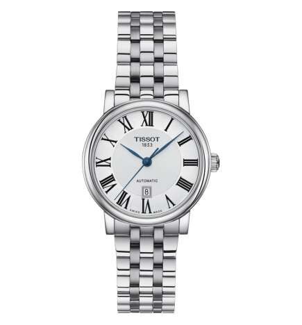 Orologio Donna Tissot CARSON AUTOMATIC (Ø 30 mm)