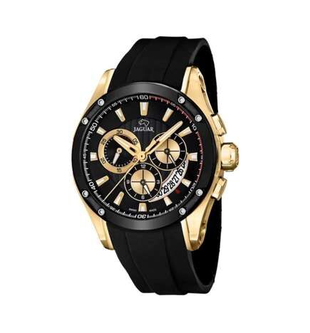 Orologio Uomo Jaguar J691/2 Nero
