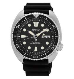 Orologio Uomo Seiko PROSPEX DIVERS AUTOMATIC (Ø 44 mm)