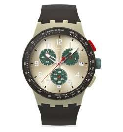 Orologio Uomo Swatch SUST402