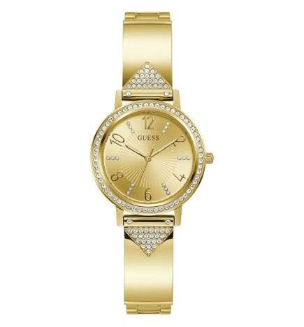 Orologio Donna Guess TRILUXE (Ø 32 mm)