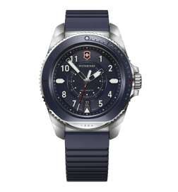 Orologio Uomo Victorinox V241975 Azzurro
