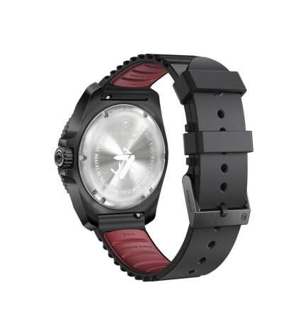 Orologio Bambini Victorinox V241982 Ø 43 mm