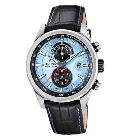 Orologio Uomo Festina F20695/2