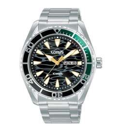 Orologio Uomo Lorus RH385AX9S