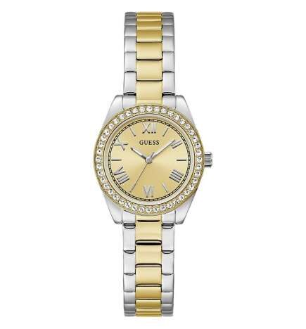Orologio Uomo Guess GW0841L2