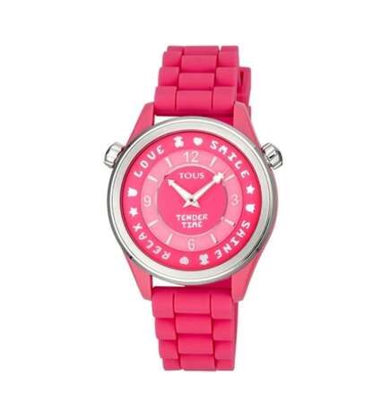 Orologio Donna Tous 100350580