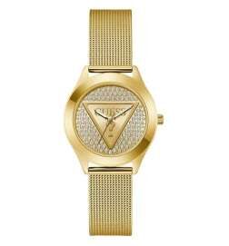 Orologio Donna Guess GLITZ PLAQUE