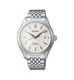 Reloj Hombre Seiko SPB463J1