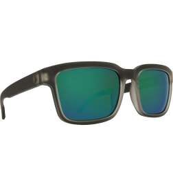 Occhiali da sole Unisex SPY+ 673520102356 HELM 2 57