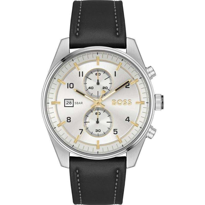 Men's Watch Hugo Boss 1514147 (Ø 44 mm)