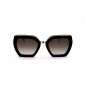 Ladies' Sunglasses PHILIPP PLEIN SPP097S-0700 Ø 53 mm