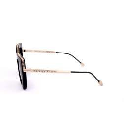 Ladies' Sunglasses PHILIPP PLEIN SPP097S-0700 Ø 53 mm