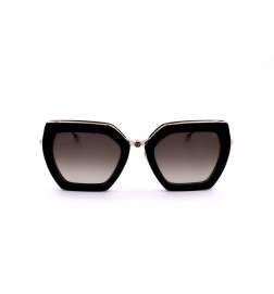 Ladies' Sunglasses PHILIPP PLEIN SPP097S-0700 Ø 53 mm