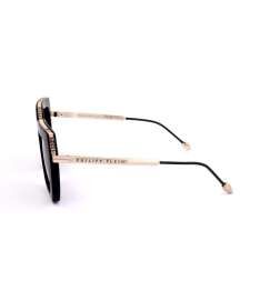 Ladies' Sunglasses PHILIPP PLEIN SPP097S-0700 Ø 53 mm