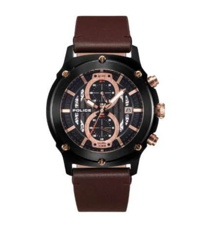 Orologio Uomo Police R1451324001 (Ø 46 mm)