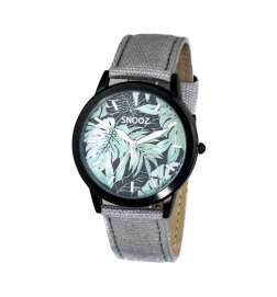 Unisex Watch Snooz SAA-011 (Ø 40 mm)