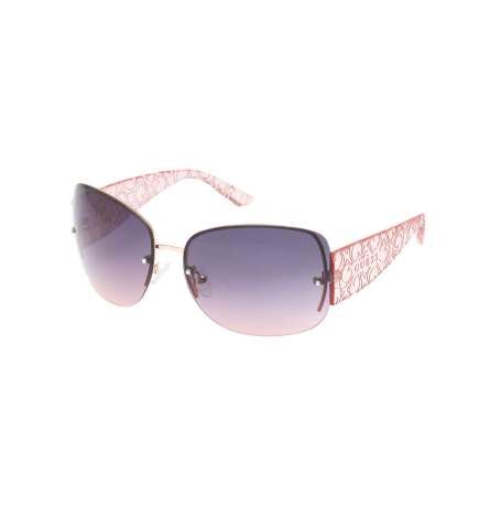 Occhiali da sole Donna Guess GO00034-6528B Ø 65 mm