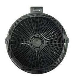 Carbon Filter Teka D4C Carbon fibre Plastic