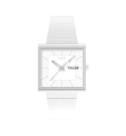 Zegarek Męski Swatch SO34W700