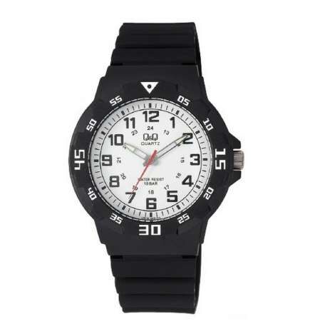 Montre Homme Q&Q VR18J003Y (Ø 43 mm)