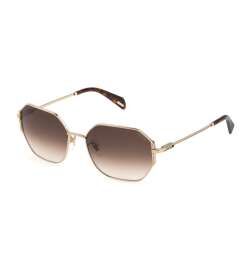 Lunettes de soleil Femme Police SPLF35-550300 Ø 55 mm