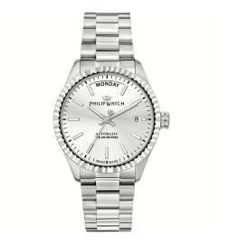 Montre Homme Philip Watch R8223597110 Argenté