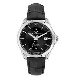 Montre Homme Philip Watch R8251165048 Noir