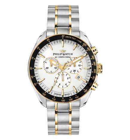 Orologio Uomo Philip Watch R8273995016