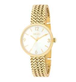 Orologio Unisex LIU JO TLJ2077