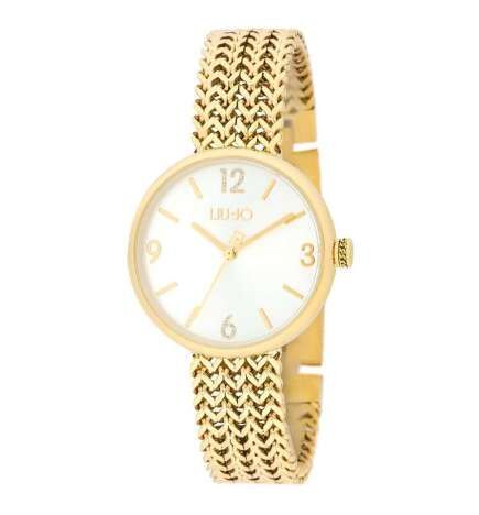 Orologio Unisex LIU JO TLJ2077