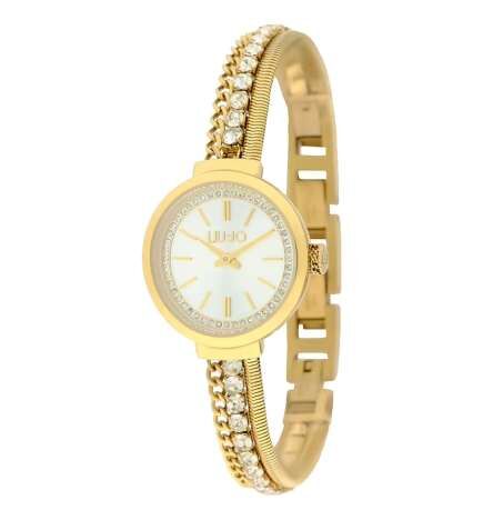 Orologio Donna LIU JO TLJ2365