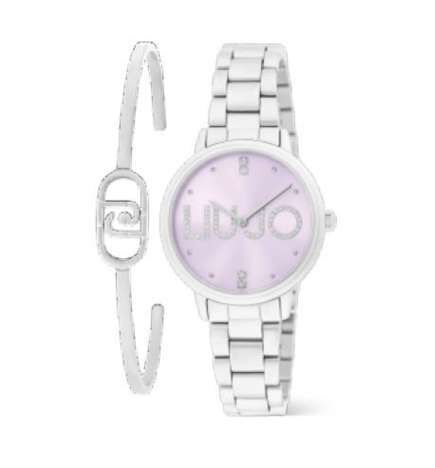 Orologio Donna LIU JO TLJ2514