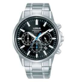 Orologio Uomo Lorus RT371KX9 Argentato
